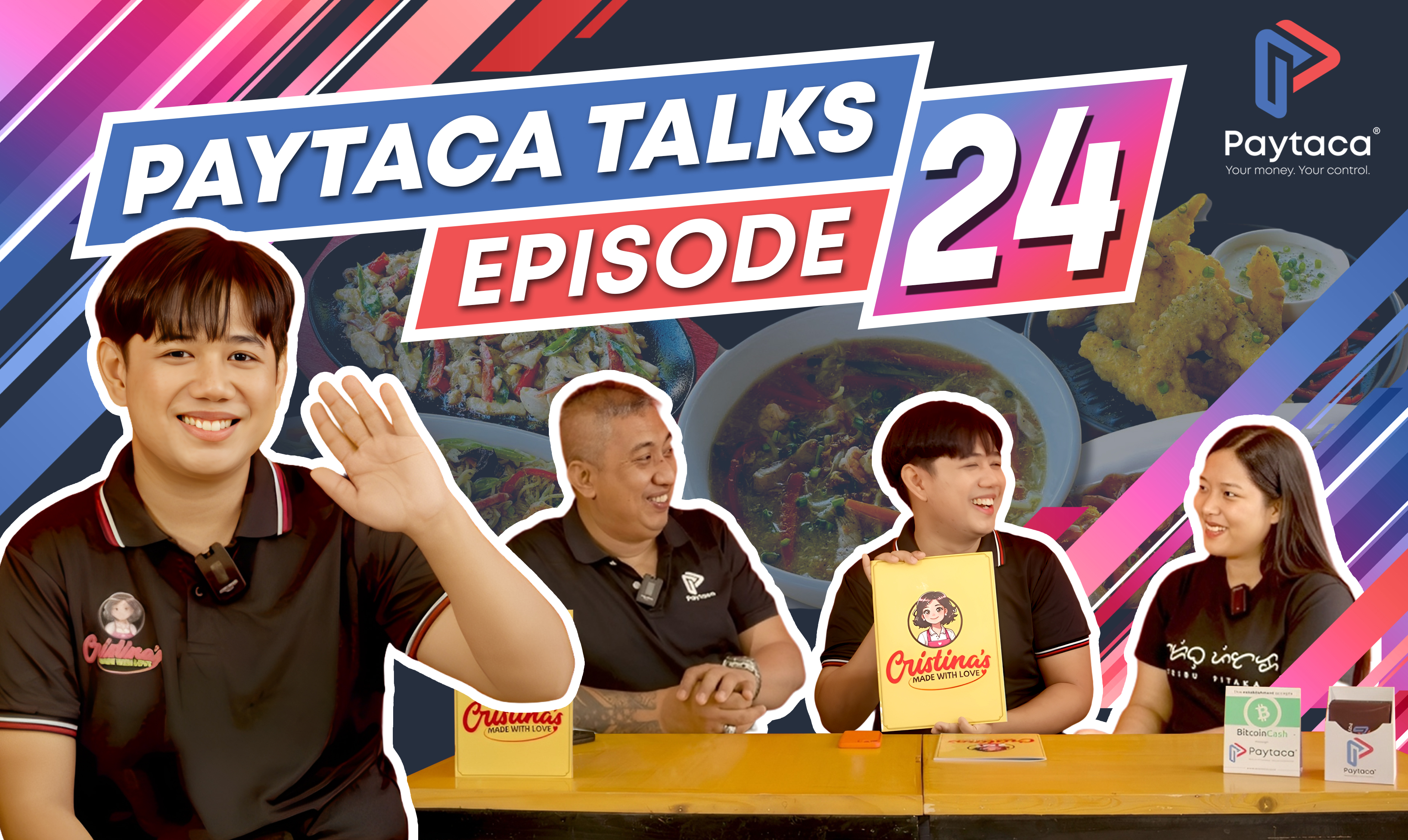 Podcast thumbnail