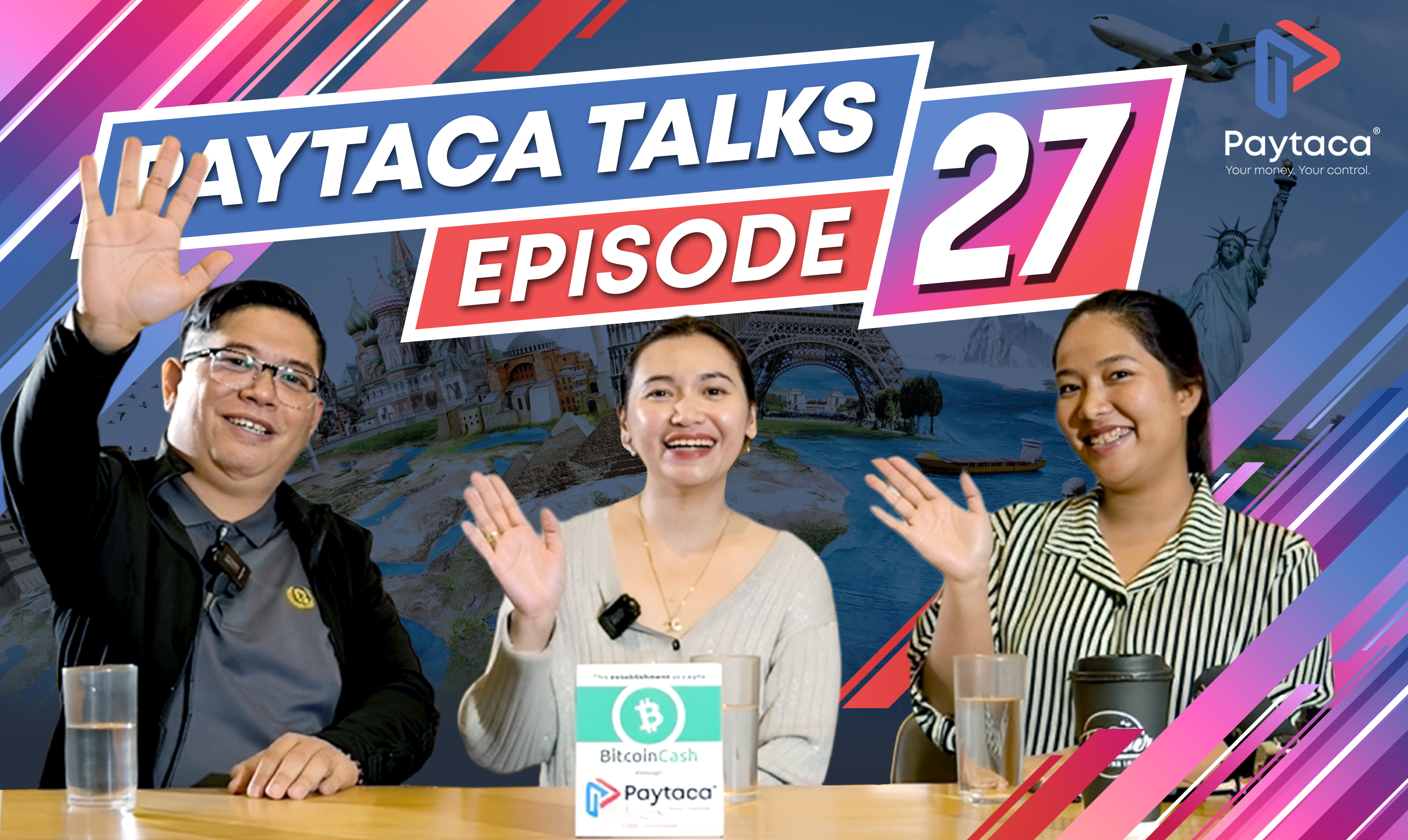 Podcast thumbnail