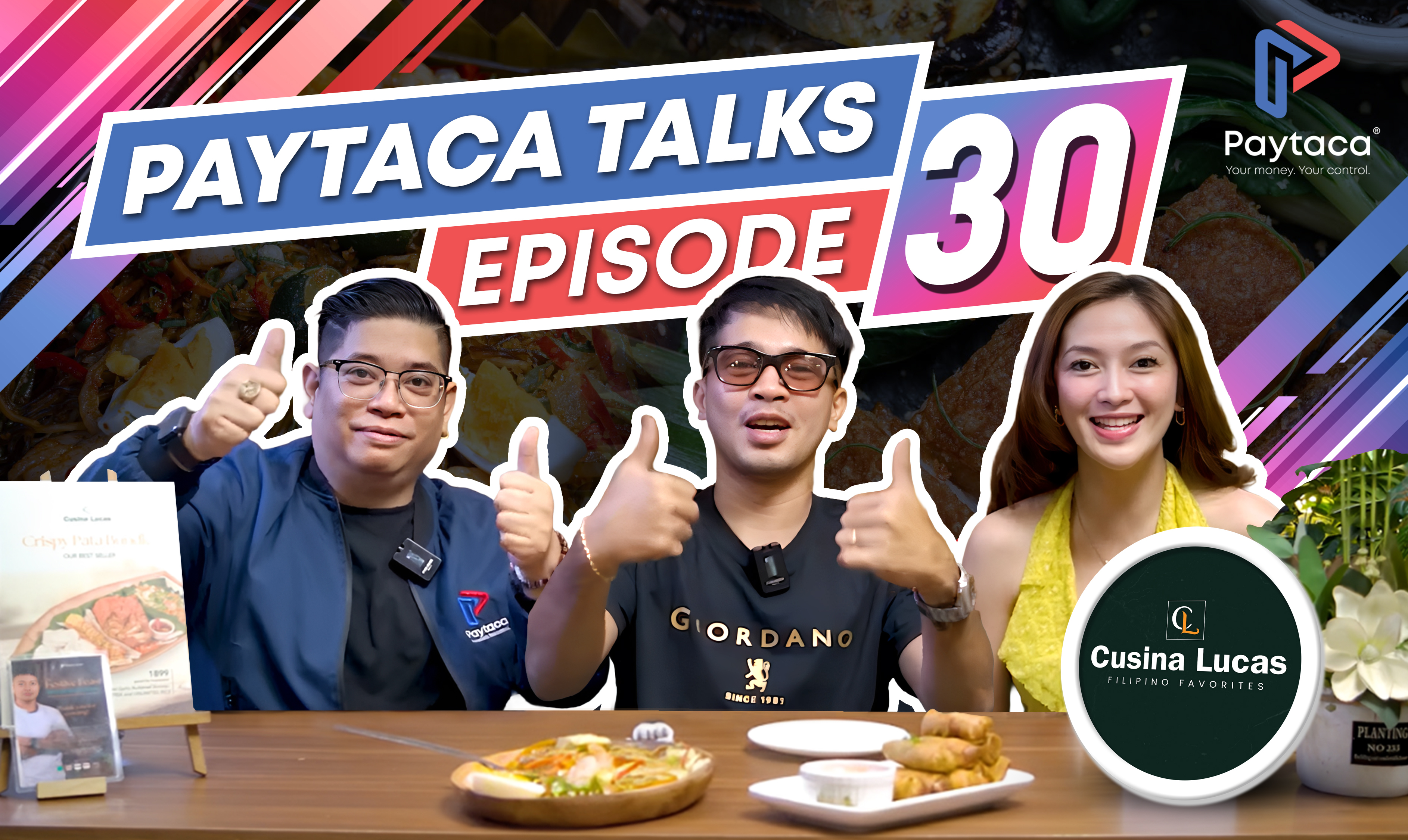 Latest podcast thumbnail